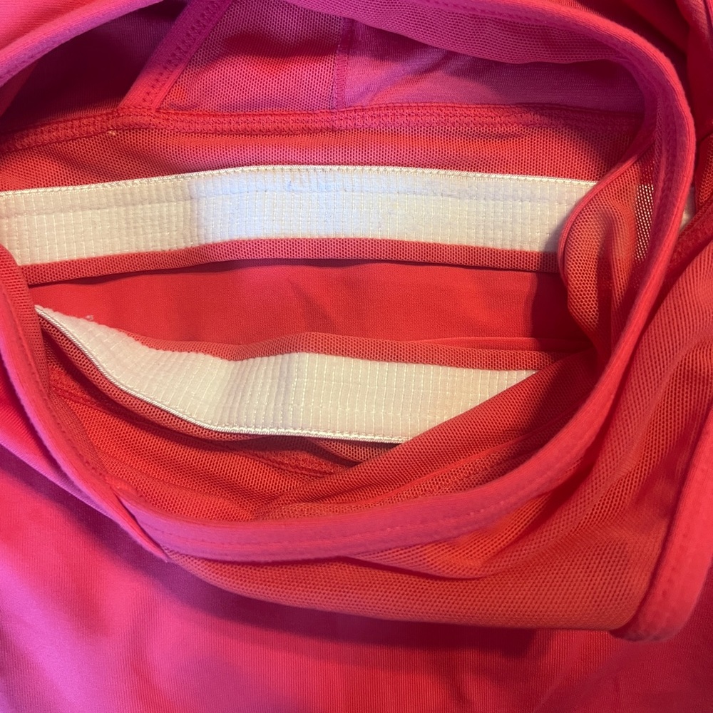 Lululemon Deep-V Athletic Tank - Picture 5 of 5